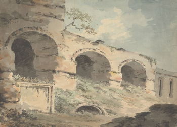 Ruin with Three Arches | Free Photo - rawpixel Ruin with Three Arches | Free Photo - rawpixel