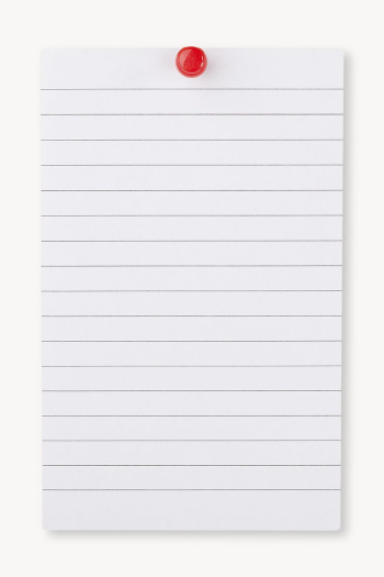 Ruled note paper image | Free Photo - rawpixel Ruled note paper image | Free Photo - rawpixel
