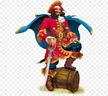 Rum Distilled beverage Captain Morgan Westley Wine - Pirate PNG 