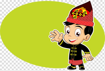 Rumah adat Javanese people Culture Sundanese people, national batik transparent background PNG clipart