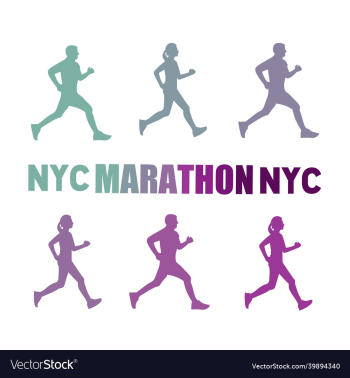 run marathon run marathon