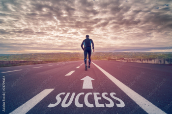 Run to success Run to success