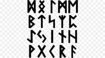 Runes Celts Ornament Viking Scandinavia - others Runes Celts Ornament Viking Scandinavia - others
