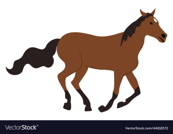 running horse running horse