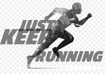 Running Racing Sport Mansfield Town F.C. Training - Running man 