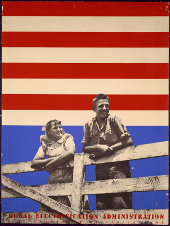 Rural Electrification Administration, U.S. Department | Free Photo - rawpixel Rural Electrification Administration, U.S. Department | Free Photo - rawpixel