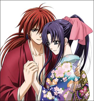 Rurouni Kenshin: Reflection - Wikipedia Rurouni Kenshin: Reflection - Wikipedia