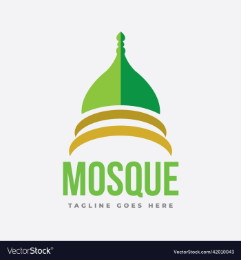 russian mosque logo russian mosque logo