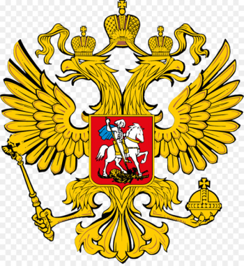 Russian Soviet Federative Socialist Republic Russian Empire Russian Revolution Coat of arms of Russia - Russia 