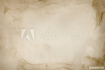 Rustic brown stained textured background Rustic brown stained textured background
