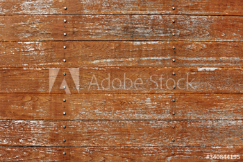 Rustic wooden floor Rustic wooden floor
