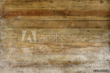 Rustic wooden floor Rustic wooden floor