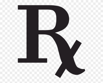 Rx Medical Pot - Medical Rx Logo Rx Medical Pot - Medical Rx Logo