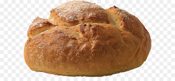 Rye bread Middle Ages Medieval cuisine Pottage Peasant - bread png ...