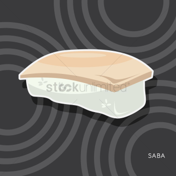 Saba sushi Saba sushi