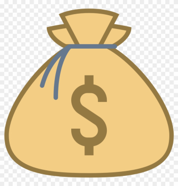 Sack Of Money Png