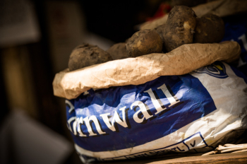 Sack of Potatoes Sack of Potatoes