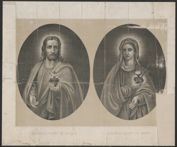 Sacred heart of Jesus. Sacred | Free Photo - rawpixel Sacred heart of Jesus. Sacred | Free Photo - rawpixel