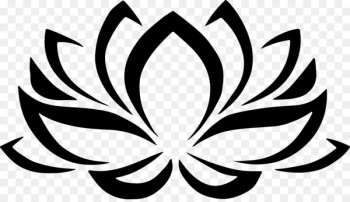 Sacred Lotus Vector graphics Clip art Image Symbol -  