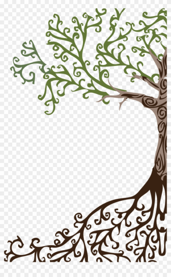 Sacred Stone - Half Tree Sacred Stone - Half Tree