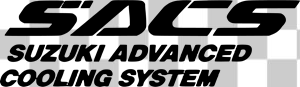 Sacs - Suzuki Advanced Cooling Systems Logo Vector Sacs - Suzuki Advanced Cooling Systems Logo Vector