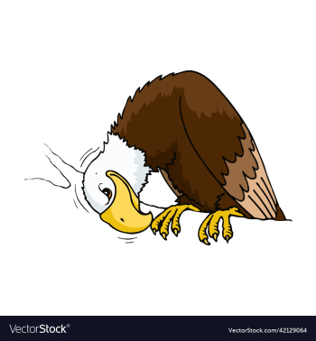 sad eagle sad eagle