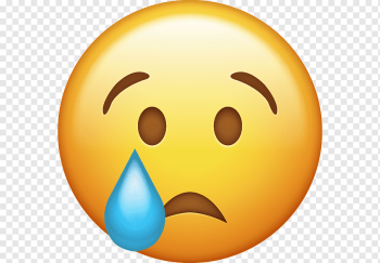 sad emoji art, Face with Tears of Joy emoji Crying Emoticon, cry, smiley, sphere, computer Icons png