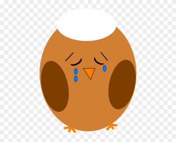 Sad Owl Cliparts - Owl Sad Clip Art Sad Owl Cliparts - Owl Sad Clip Art