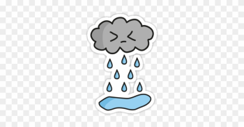 Sad Rain Cloud Clipart - Sad Rain Cloud Png Sad Rain Cloud Clipart - Sad Rain Cloud Png