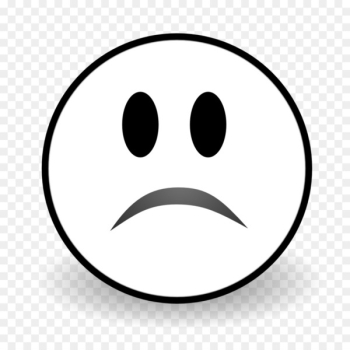 Sadness Smiley Emoticon Clip art - Super Sad Face Sadness Smiley Emoticon Clip art - Super Sad Face