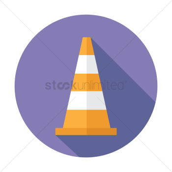 Safety cones Safety cones
