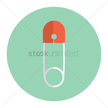 Safety pin Safety pin