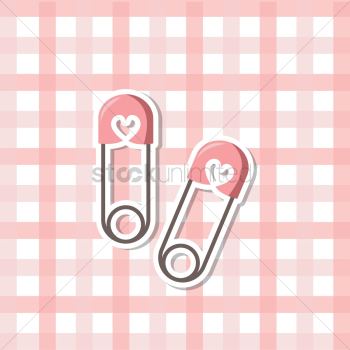 Safety pin Safety pin