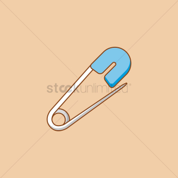 Safety pin Safety pin