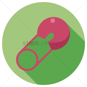 Safety pin Safety pin