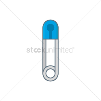 Safety pin Safety pin