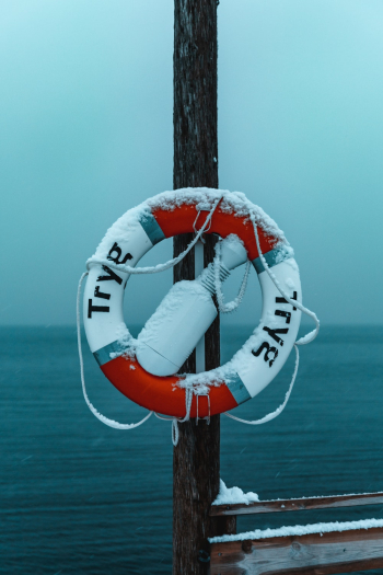 Safety Ring Safety Ring