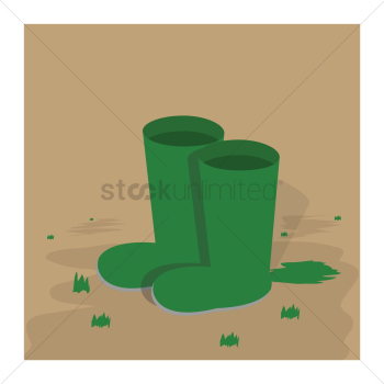 Safety rubber boots Safety rubber boots