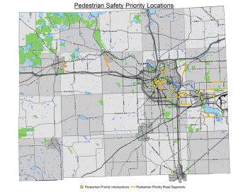 Safety — Washtenaw Area Transportation Study (WATS) Safety — Washtenaw Area Transportation Study (WATS)