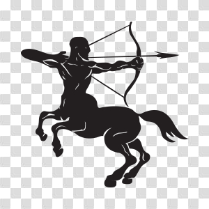 Sagittarius Png Clipart Sagittarius Png Clipart