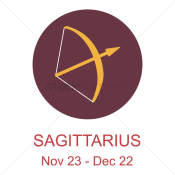 Sagittarius zodiac sign Sagittarius zodiac sign