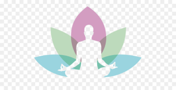 Sahaja Yoga Logo Meditation - Orchids refer to meditation Sahaja Yoga Logo Meditation - Orchids refer to meditation