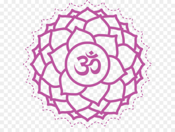 Sahasrara Chakra Ajna Anahata Kundalini - symbol Sahasrara Chakra Ajna Anahata Kundalini - symbol