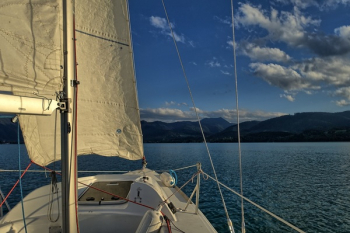 Sail Tegernsee Sail Tegernsee