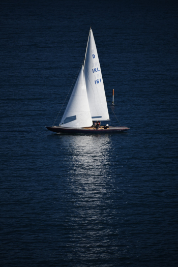 Sailboat Sailboat