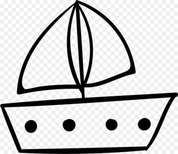 Sailboat Clip art Scalable Vector Graphics - boat Sailboat Clip art Scalable Vector Graphics - boat