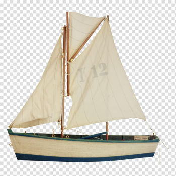 Sailboat Sailing ship, White sailboat transparent background PNG clipart Sailboat Sailing ship, White sailboat transparent background PNG clipart