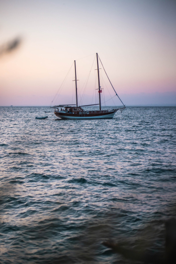 Sailing Boat Sailing Boat