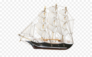 Sailing ship Boat Caravel - galleon Sailing ship Boat Caravel - galleon