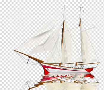 Sailing ship, white sailboat transparent background PNG clipart Sailing ship, white sailboat transparent background PNG clipart